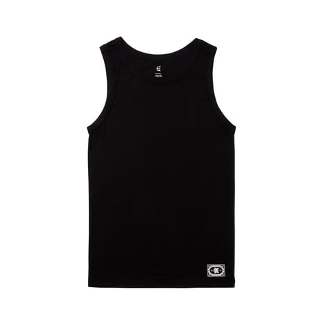 EVISEN SKATEBOARDS MATCH LOGO TANK TOP (2 Pack) 26SS-T12
