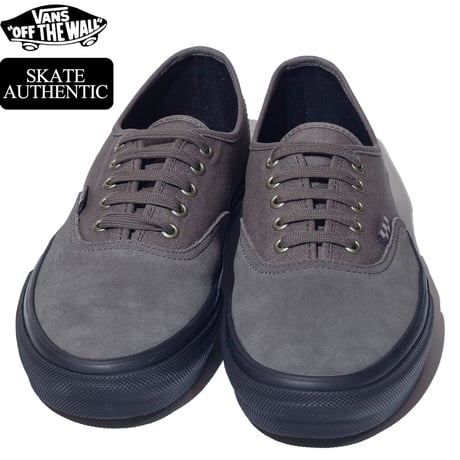 VANS SKATE AUTHENTIC BUNGEE CORD VN0A2Z2Z9JC