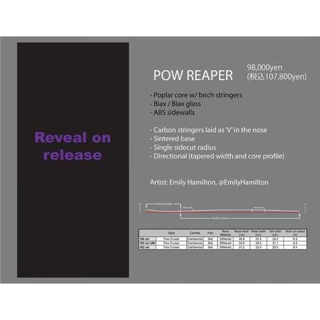 25-26 DWD DINOSAURS WILL DIE POW REAPER