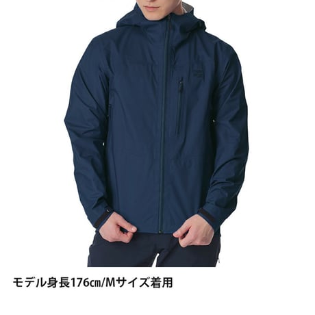 finetrack ファイントラック エバーブレスフォトンジャケット FAM0321