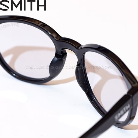 SMITH Eastbank Black Photochromic Clear