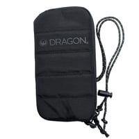 DRAGON WARM CELL PHONE CASE＋ Black