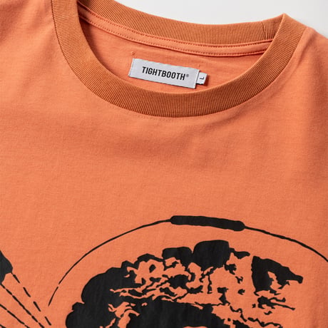 TIGHTBOOTH VISION S/S T-SHIRT SS26-T03
