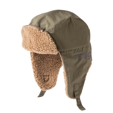 TIGHTBOOTH FLIGHT CAP