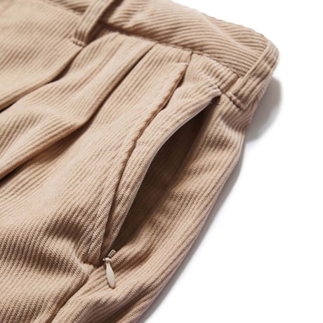 EVISEN SKATEBOARDS NICOLA CORDUROY PANTS