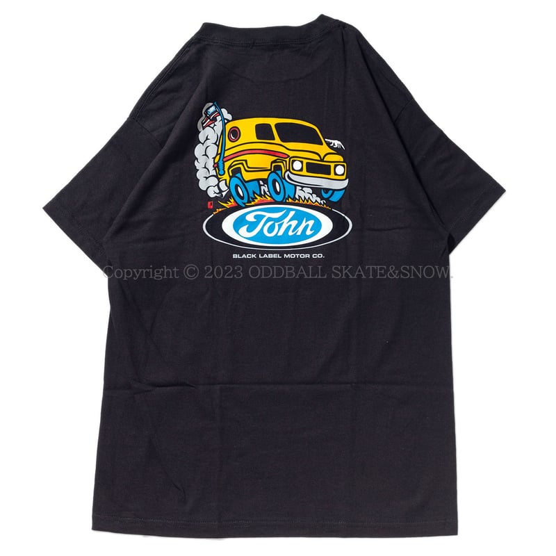 L 入手困難 80s 90s JOHN LUCERO ジョンルセロ Tシャツ JOHN