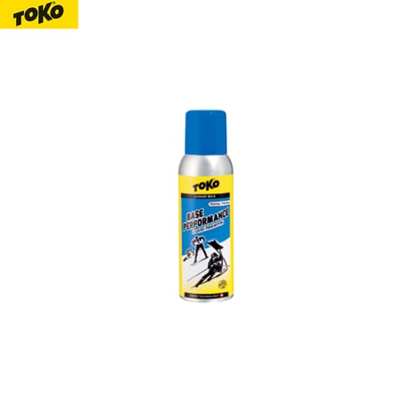 TOKO Base Performance Liquid Paraffin