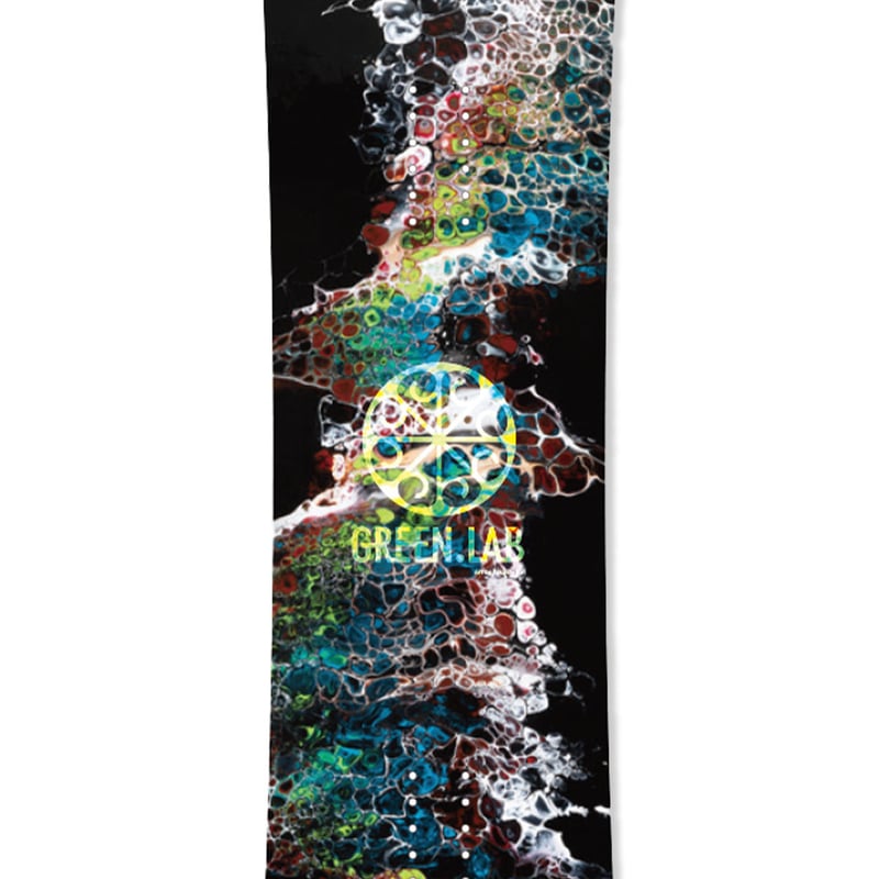 早期予約 26-27 GREEN LAB RASTAMANVIBES 154 | ODDBAL