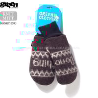 G3 SPLITBOARD LT - UNIVERSAL | ODDBALL SKATE&SNOW