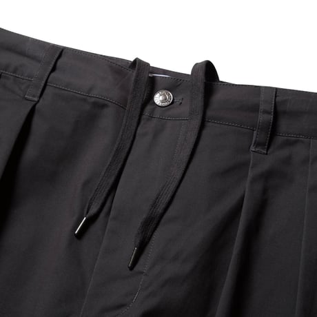 EVISEN SKATEBOARDS TWILL BOHEMIAN PANTS