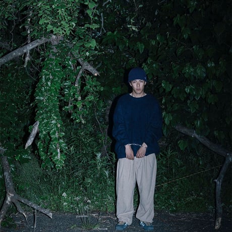 EVISEN SKATEBOARDS NICOLA CORDUROY PANTS