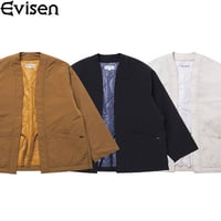 EVISEN SKATEBOARDS KOKO SAMUヱ