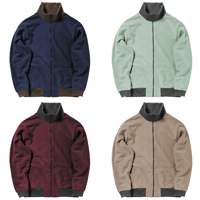 早期予約 26-27 GREEN CLOTHING STAND JACKET