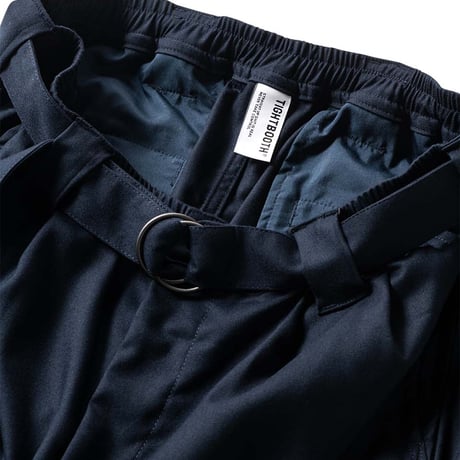 TIGHTBOOTH BAGGY SLACKS