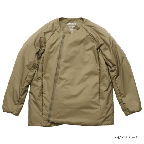 AFTERGLOW GASMACHI CARDIGAN