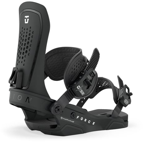 早期予約 26-27 UNION BINDINGS FORCE