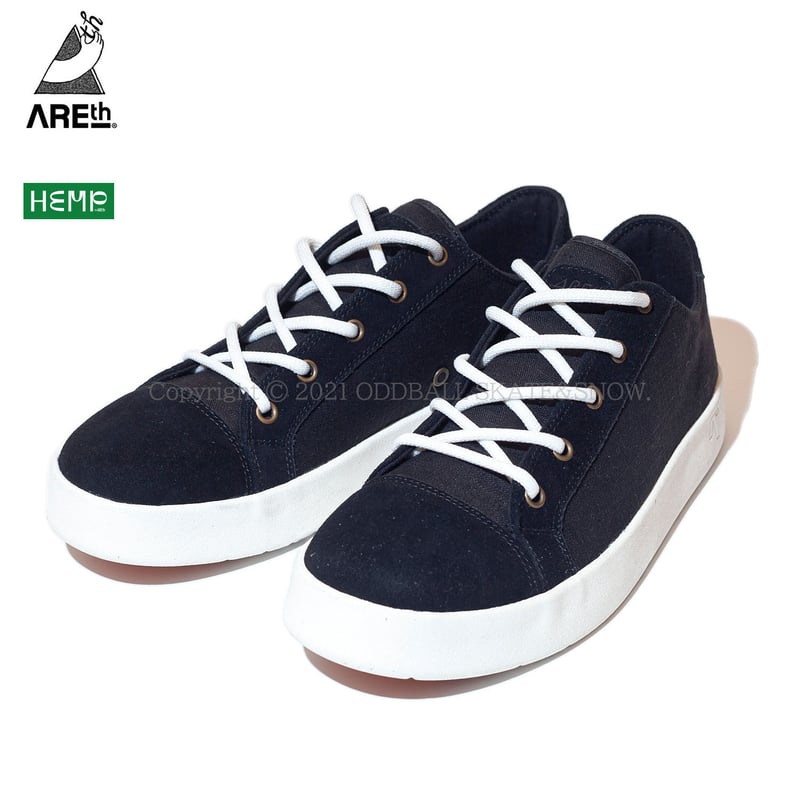 AREth 2023 Early Loll Black | ODDBALL SKATE&SNOW