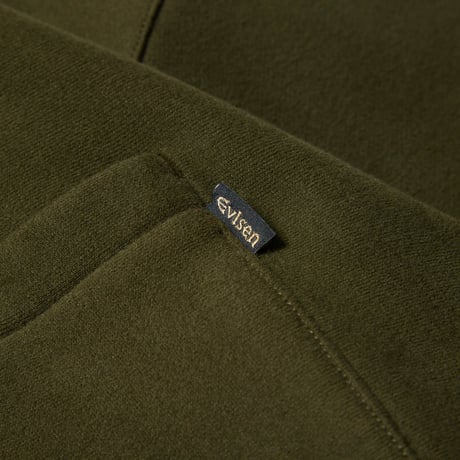 EVISEN SKATEBOARDS Holiday Crew Sweat