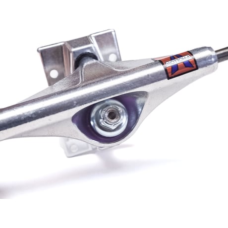 Venture Truck V-Hollow Polished
