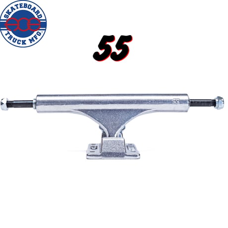 ACE Truck 55 Polish