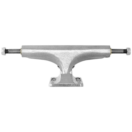 INDEPENDENT TRUCK STANDARD STAGE4 SILVER