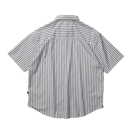 EVISEN SKATEBOARDS WILLIAM SHIRT THE 6TH