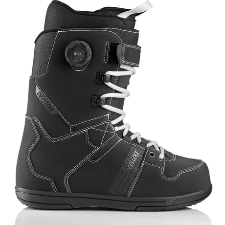 早期予約 26-27 DEELUXE D.N.A. CLASSIC ESSENTIAL BLACK
