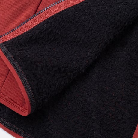RAB EVOLUTE HOODY