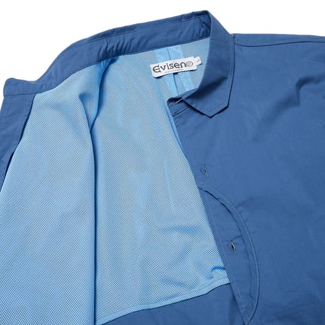 EVISEN SKATEBOARDS MEDELLIN SHIRT