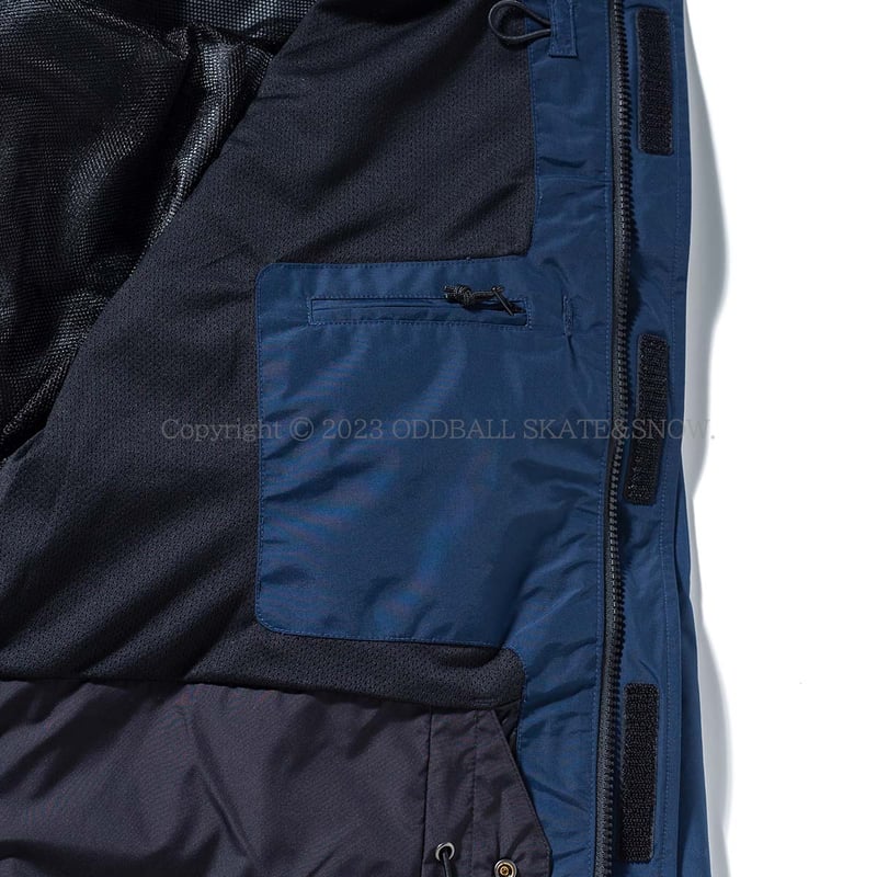 スノーボード Greenclothing Free jacket L fit=scale-down,w=1200