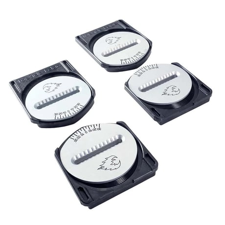 SPARK R&D Spark Pucks
