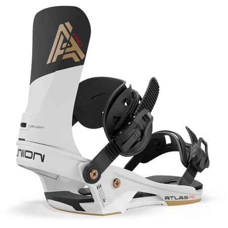 早期予約 26-27 UNION BINDINGS ATRAS PRO
