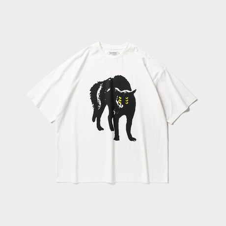TIGHTBOOTH NEON EYES S/S T-SHIRT SU26-T08