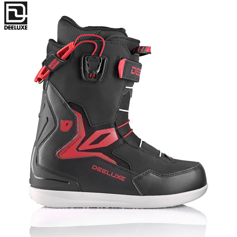 25-26 DEELUXE TEAM ID | ODDBALL SKATE&SNOW ( オッ