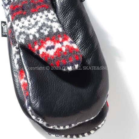 22-23 GREEN CLOTHING KNIT MITT Alps