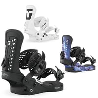 早期予約 26-27 UNION BINDINGS TRILOGY CLASSIC