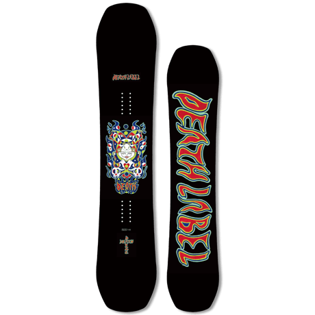 CATEGORY DEATH LABEL | ODDBALL SKATE&SNOW ( オッド