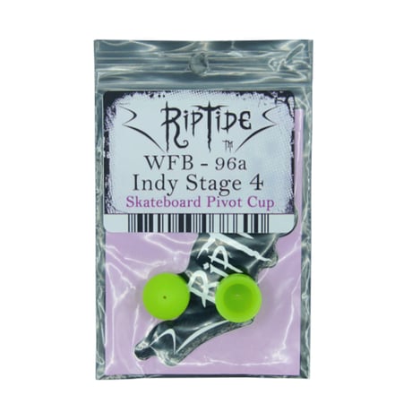RIPTIDE PIVOT CUP INDEPENDENT TRUCKS STAGE 4