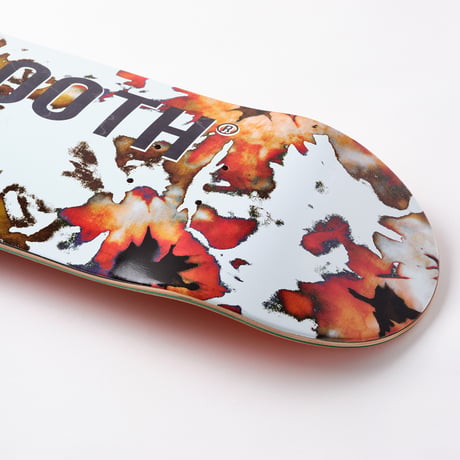TIGHTBOOTH BLOOM DEEP CONCAVE