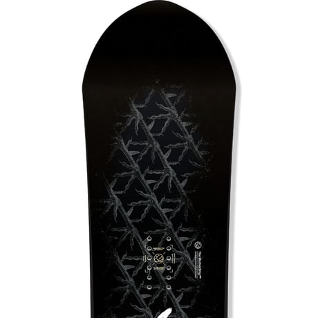 早期予約 26-27 CAPITA SNOWBOARDS KAZU KOKUBO PRO WIDE