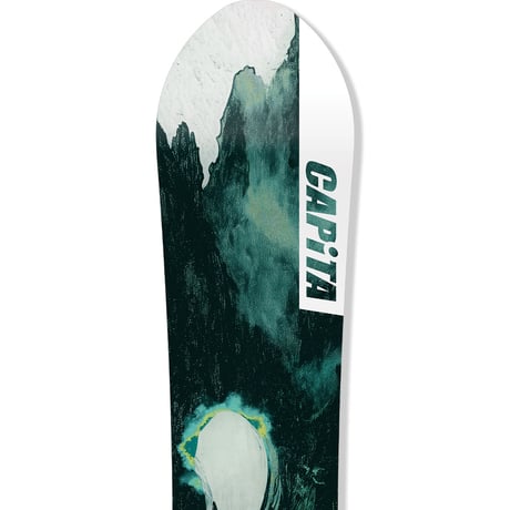 早期予約 26-27 CAPITA SNOWBOARDS THE NAVIGATOR