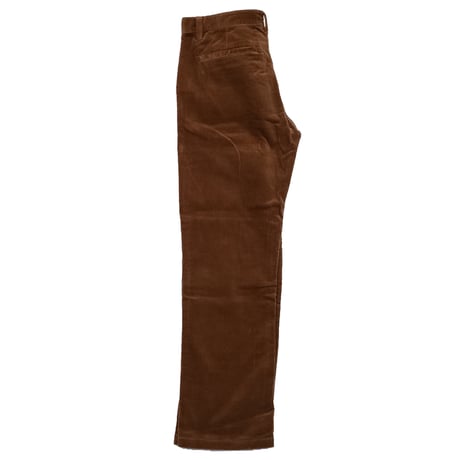 BRIXTON FLEET RIGID CHINO PANT sierra