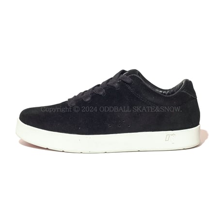 AREth 2024 LATE I LACE Balck