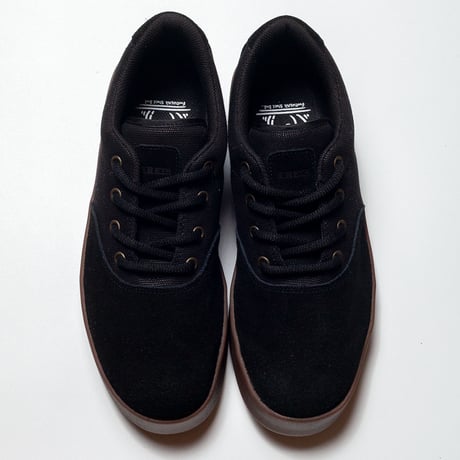 AREth 2026 EARLY PLUG Black Gum
