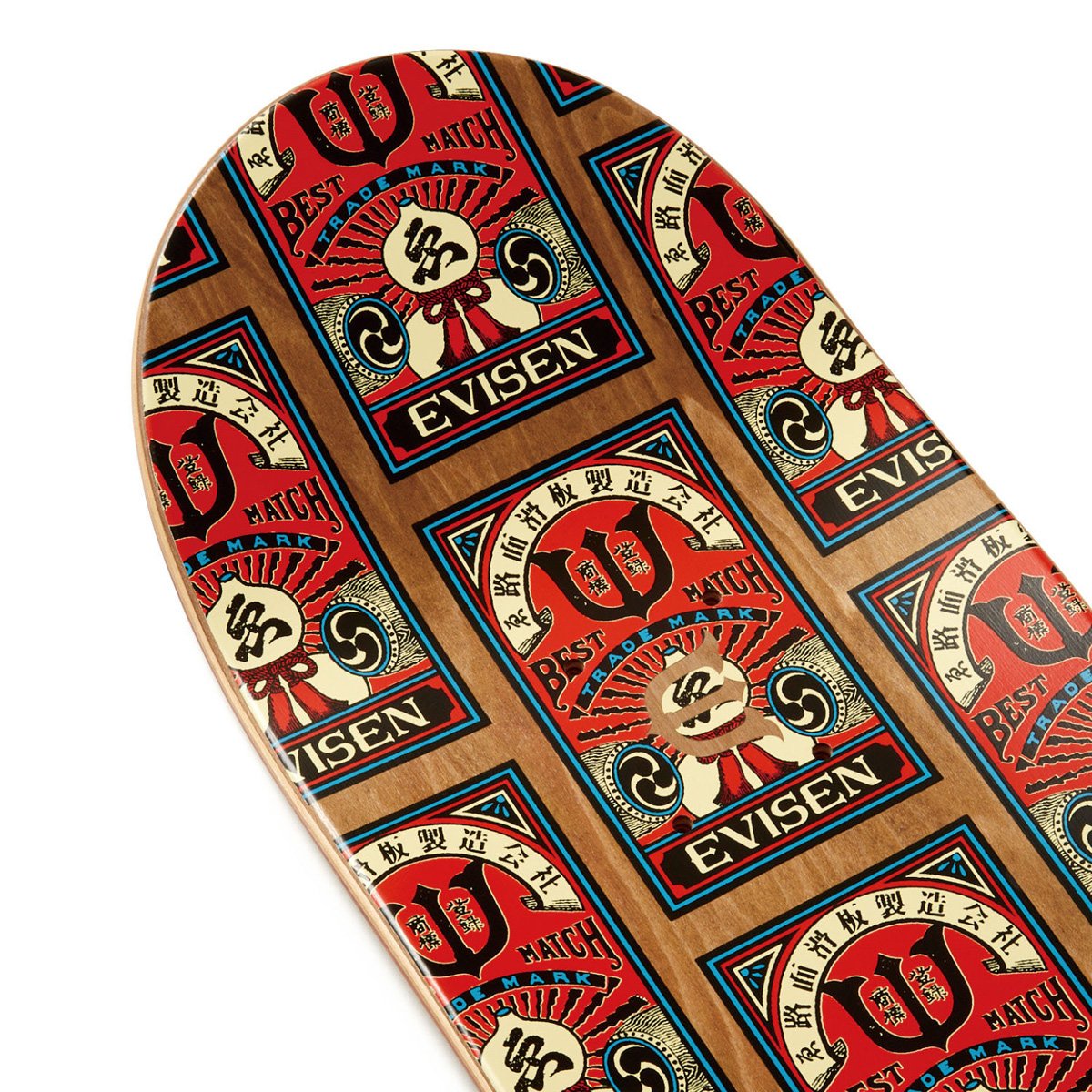 EVISEN MATCH 2 MELLOW CONCAVE | ODDBALL SKATE&SNOW EVISEN MATCH 2 MELLOW CONCAVE | ODDBALL SKATE&SNOW