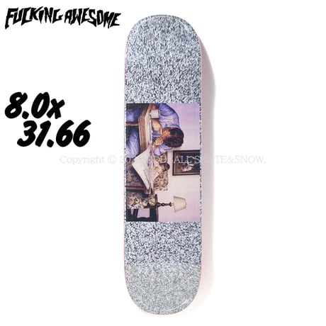 FUCKING AWESOME Coke Dad 8.0