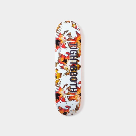 TIGHTBOOTH BLOOM DEEP CONCAVE