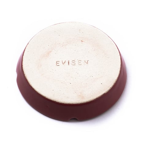 EVISEN SKATEBOARDS WYE ASH TRAY