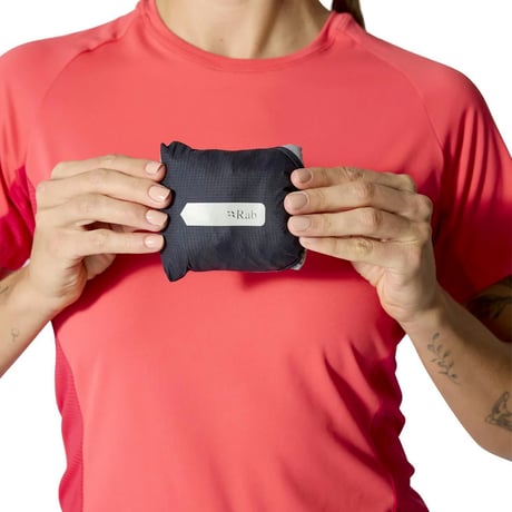 RAB Phantom Pants Ebony