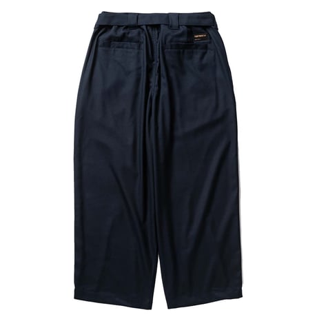 TIGHTBOOTH BAGGY SLACKS